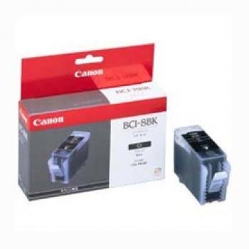 Canon BCI-8 schwarz